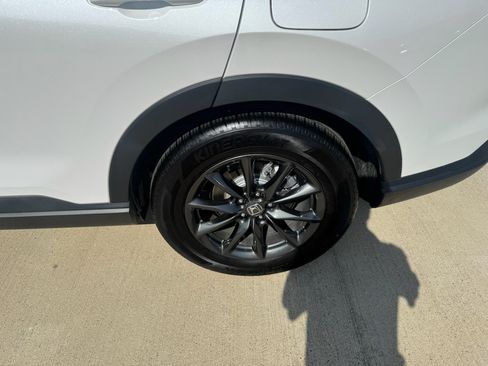 Certified 2026 Honda CR-V EX-L image 34