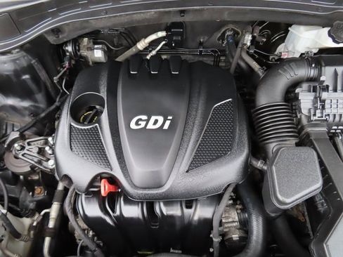 Used 2016 Hyundai Santa Fe Sport w/ Option Group 02 image 41