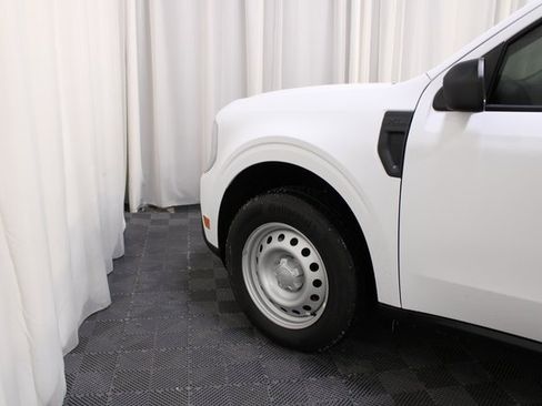 New 2026 Ford Maverick XL w/ Equipment Group 101A image 20