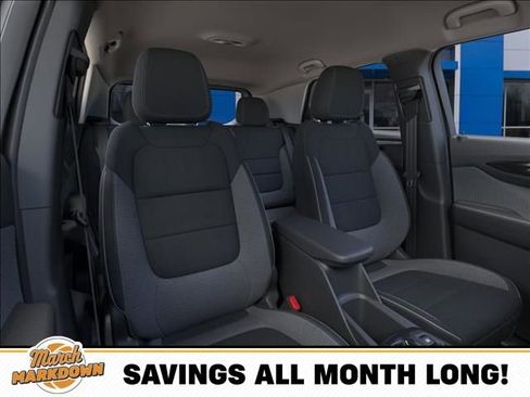 New 2026 Chevrolet TrailBlazer LT w/ Convenience Package image 16