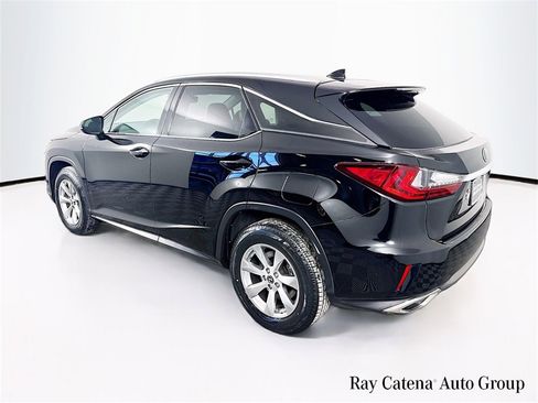 Certified 2019 Lexus RX 350 AWD image 5