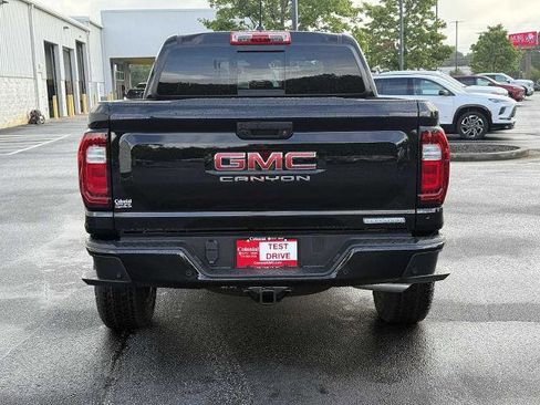 New 2026 GMC Canyon Elevation w/ Convenience Package RWD image 26