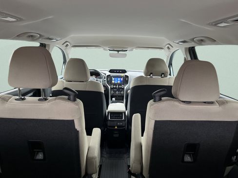 Used 2022 Subaru Ascent Premium w/ Convenience Package image 13