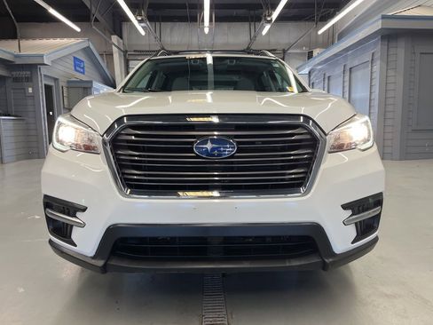 Used 2019 Subaru Ascent Premium w/ Popular Package #3 image 2