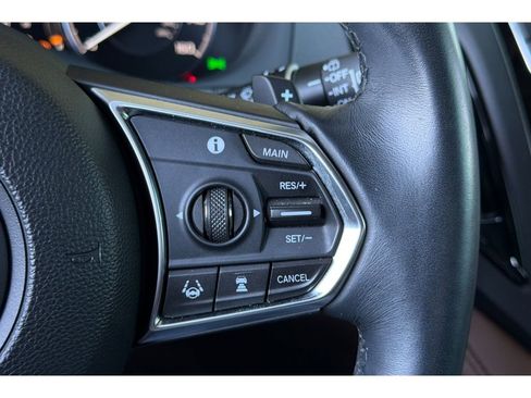 Used 2020 Acura RDX AWD w/ Technology Package image 30