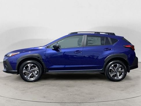 New 2026 Subaru Crosstrek 2.0i Premium AWD/4WD image 2