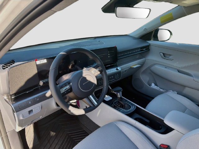 New 2027 Hyundai Kona SEL Sport FWD image 9