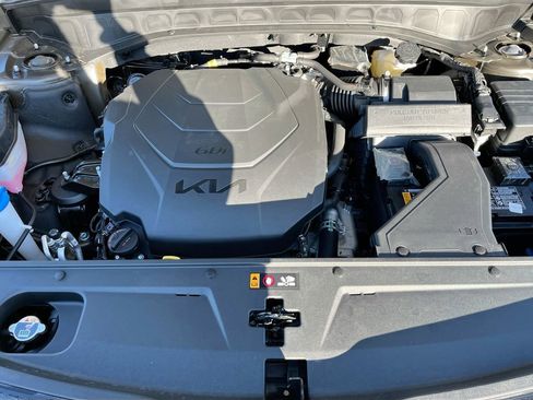 Certified 2024 Kia Telluride SX Prestige X-Line image 33