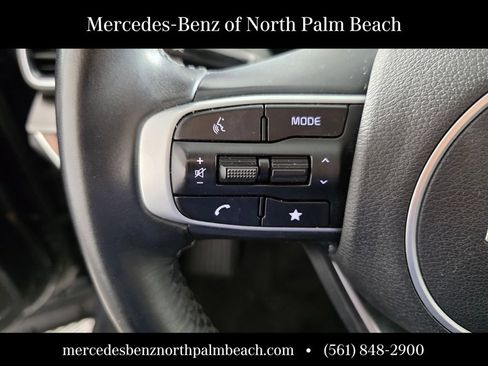 Used 2023 Kia Sportage EX FWD image 18