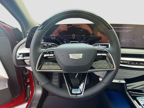 New 2026 Cadillac Lyriq Premium Sport RWD image 39