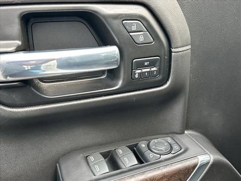 Certified 2022 GMC Sierra 1500 Denali w/ Denali Premium Package AWD/4WD image 25