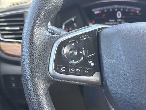 Used 2019 Honda CR-V EX image 14
