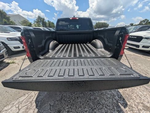 New 2026 RAM 1500 Big Horn image 11