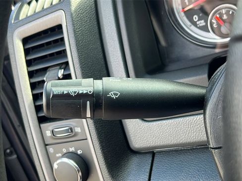 Used 2018 RAM 1500 ST w/ SXT Appearance Group image 15