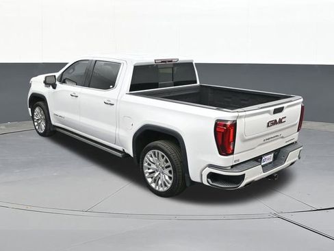 Used 2019 GMC Sierra 1500 Denali w/ Denali Ultimate Package image 56