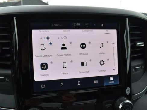 New 2025 RAM 4500 Tradesman image 26