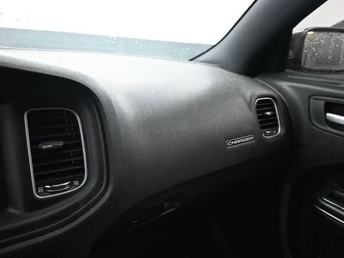 Used 2016 Dodge Charger Police w/ Fleet Park Assist Group image 14