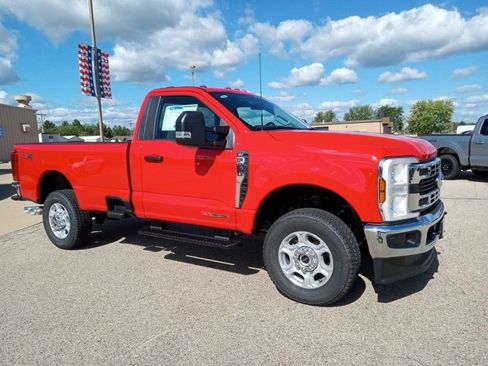 New 2026 Ford F250 XLT image 2