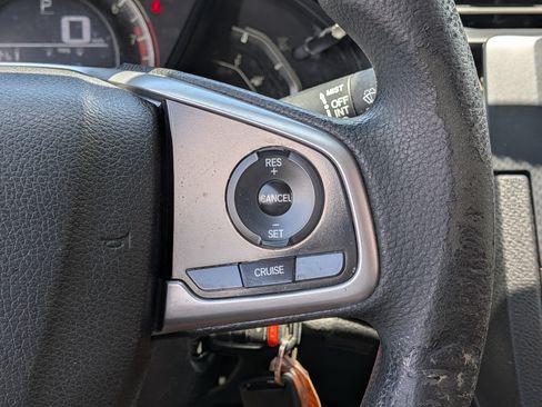 Used 2018 Honda Civic LX image 23
