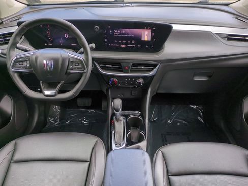 Used 2024 Buick Encore GX Sport Touring w/ Comfort Package FWD image 15