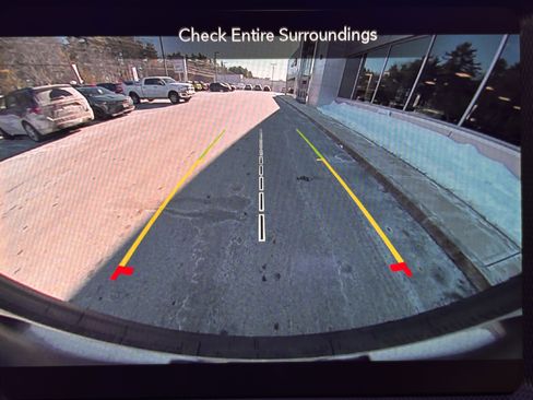 Certified 2023 Jeep Wrangler Sahara w/ Cold Weather Group image 32