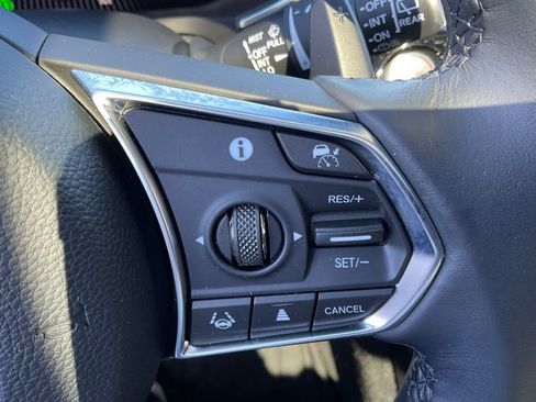 Certified 2023 Acura MDX SH-AWD image 12