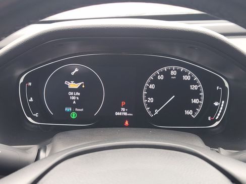 Used 2020 Honda Accord Sport image 16