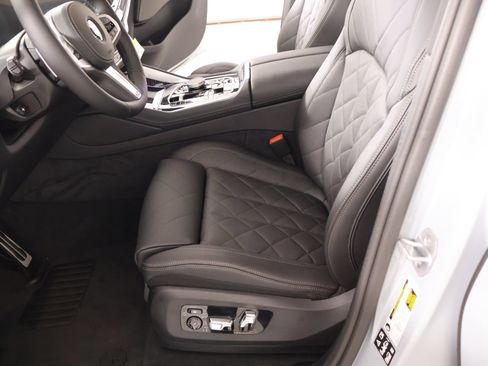 New 2027 BMW X6 xDrive40i AWD/4WD image 11
