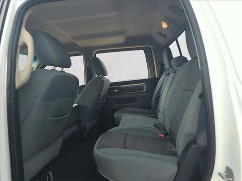 Used 2013 RAM 1500 Lone Star image 13