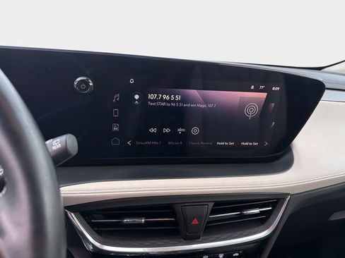 Used 2024 Buick Encore GX Avenir w/ Avenir Convenience Package AWD/4WD image 23