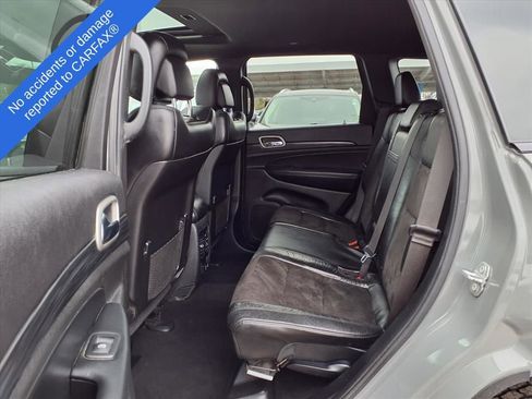 Used 2020 Jeep Grand Cherokee Altitude image 12