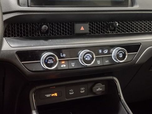 Used 2026 Honda CR-V LX image 16