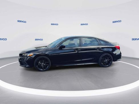 Used 2023 Honda Civic Sport image 4