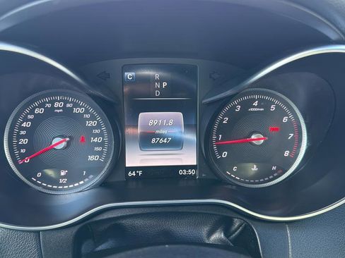 Used 2018 Mercedes-Benz C 300 4MATIC Sedan image 12