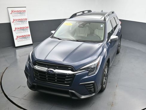 Used 2023 Subaru Ascent Limited w/ Technology Package AWD/4WD image 22