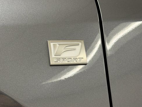Used 2024 Lexus RX 350 F Sport image 79