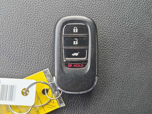 Certified 2024 Honda CR-V LX image 31