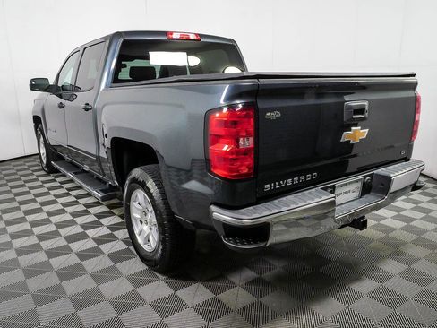 Used 2017 Chevrolet Silverado 1500 LT w/ All Star Edition RWD image 26