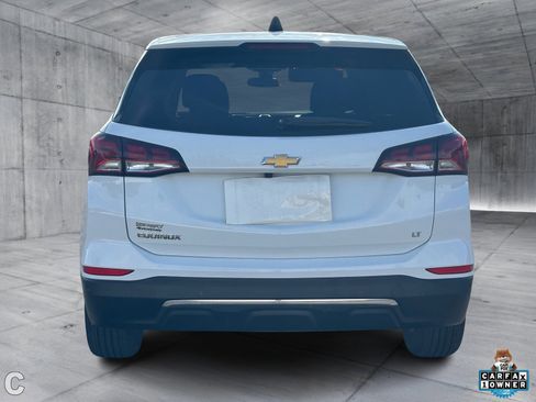 Certified 2024 Chevrolet Equinox LT image 5