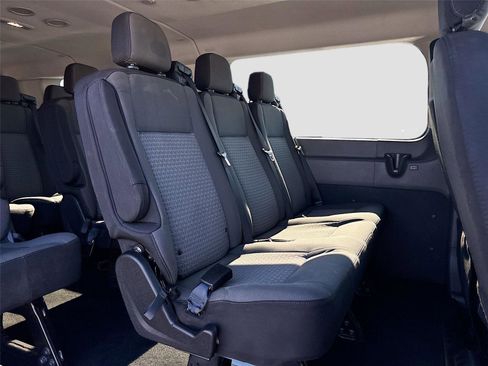 Used 2023 Ford Transit 350 XLT image 28