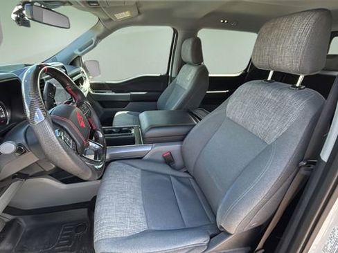Used 2023 Ford F150 XLT w/ Equipment Group 302A High RWD image 18