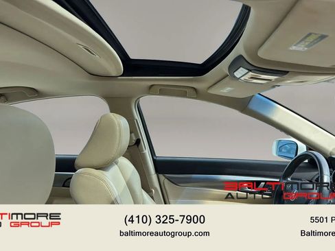 Used 2010 Acura TL FWD image 20