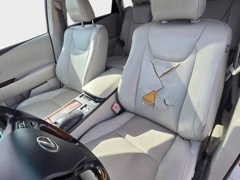 Used 2010 Lexus RX 350 2WD image 11