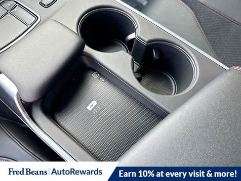 New 2025 Acura TLX SH-AWD w/ A-SPEC Pkg image 38