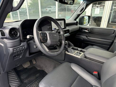 Used 2024 Toyota Land Cruiser AWD/4WD image 20