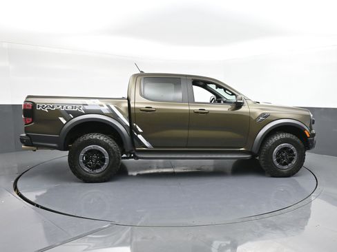 Used 2024 Ford Ranger Raptor image 9