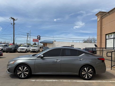 Used 2020 Nissan Altima 2.5 SL image 8