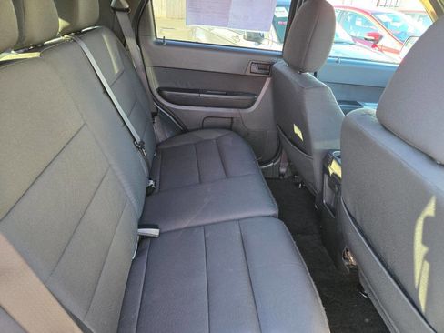 Used 2012 Ford Escape XLT image 24