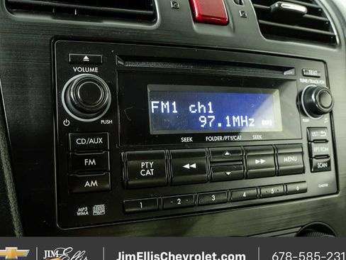 Used 2013 Subaru Impreza 2.0i image 12