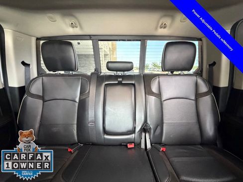Used 2023 RAM 2500 Laramie AWD/4WD image 24